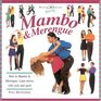 Mambo  Merengue How to Mambo  Merengue Latin Moves with Style and Spirit