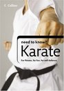 Karate