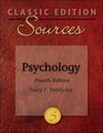 Classic Edition Sources Psychology