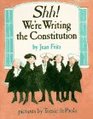 Shh We're Writing the Constitution