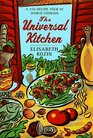 The Universal Kitchen  A 250Recipe Tour of World Cooking