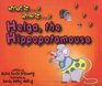 Helga the Hippopotamouse