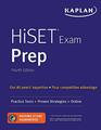 HiSET Exam Prep Practice Tests  Proven Strategies  Online