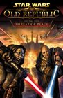 Star Wars The Old Republic Volume 1  Threat of Peace