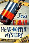 Jon's Crazy Head-Boppin' Mystery (Jon's Mysteries, Bk 2)
