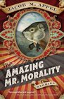 The Amazing Mr Morality Stories