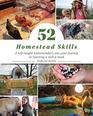 52 Homestead Skills