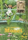 Le Jardin de Monet (Monet's Garden) (French Edition)