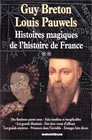 Histoires magiques de l'histoire de France tome 2