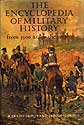 The Encyclopedia of Military History 2ndEd