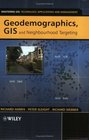 Geodemographics GIS and Neighbourhood Targeting