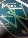 Physics 4e V 1 Chapters 1127 Sol
