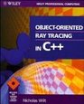 ObjectOriented Ray Tracing in C
