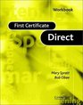 First Certificate Direct Workbook