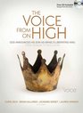 The Voice from on High God Announces His Son as Israel's Liberating King