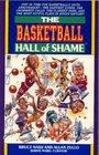 The Basketball Hall of Shame