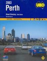 Perth Street Directory 2003