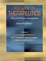 Textbook of Therapeutics Drug and Disease Management