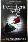 December's Song Handling the Realities of Grief