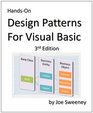 Hands on Design Patterns for Visual Basic 3rd Edition