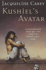 Kushiel's Avatar (Kushiel's Legacy, Bk 3)