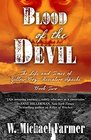 Blood Of The Devil (Five Star Western Series)