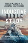 Inductive Bible Study: A Method for Biblical Interpretation