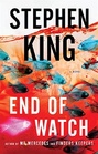 End of Watch (Bill Hodges Trilogy)