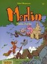 Merlin Bd4 Mama Fuchs
