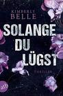 Solange du lugst