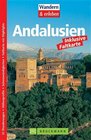 Andalusien / inklusive Faltkarte