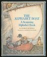 The alphabet boat A seagoing alphabet book