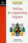 Making ReEngineering Happen