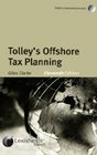 Offshore Tax Planning