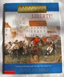 Liberty How the Revolutionary War began