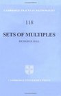Sets of Multiples