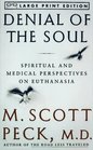 Denial of the Soul  Spirirtual and Medical Perspectives on Euthanasia and Mortality