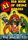 A-1 Big Book of Crime Comics