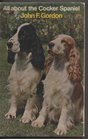 All About the Cocker Spaniel