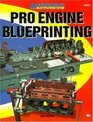 Pro Engine Blueprinting