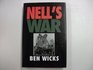 Neil's War Remembering the Blitz