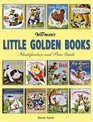 Warman's Little Golden Books Identification And Price Guide