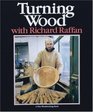 Turning Wood with Richard Raffan