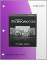 Study Guide for Mankiw's Principles of Microeconomics 7th