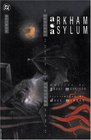 Batman: Arkham Asylum Anniversary Edition