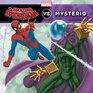 The Amazing SpiderMan vs Mysterio