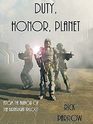 Duty Honor Planet