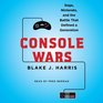 Console Wars Sega Nintendo and the Battle that Defined a Generation