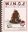 W.I.N.O.S. (Women in Need of Sanity): Love Chocolate!