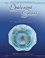 Standard Encyclopedia of Opalescent Glass Identification  Values